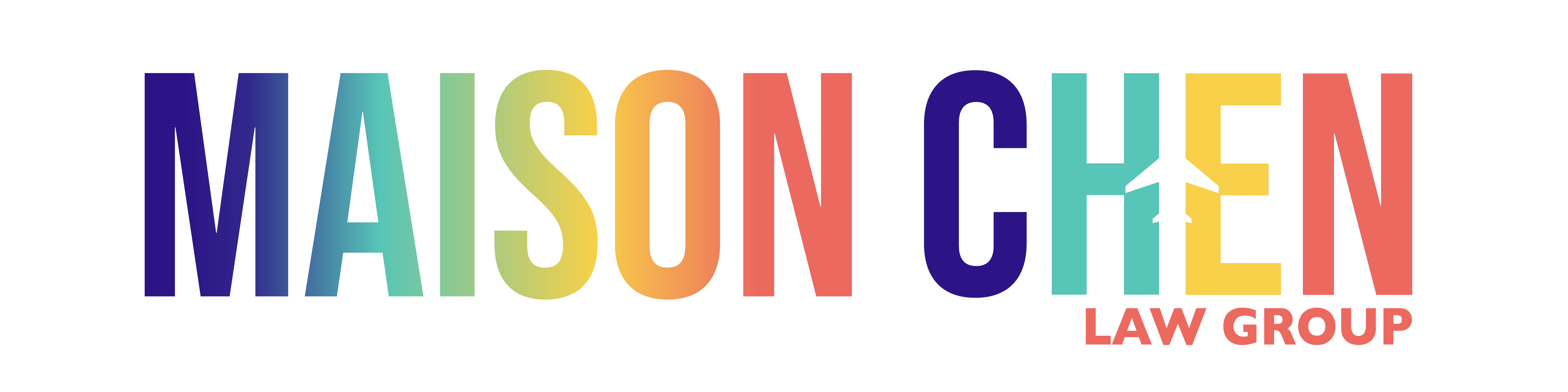 Maison Chen Law Help Center home page